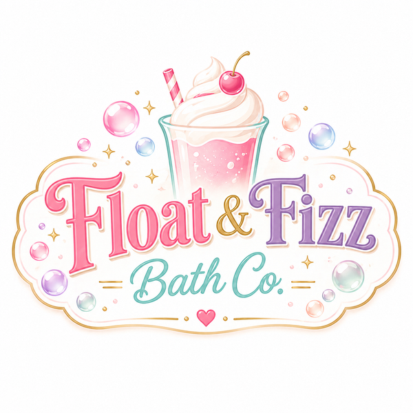FLOAT & FIZZ BATH CO.